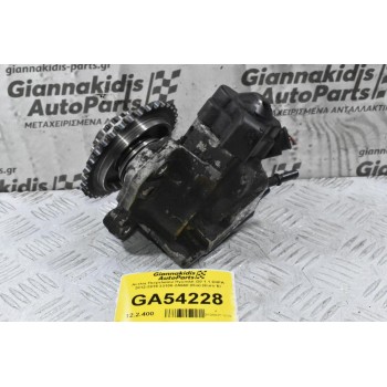 Αντλία Πετρελαίου Hyundai i20 1.1 D3FA 2012-2019 33100-2A660 (Kia) (Euro 6)
