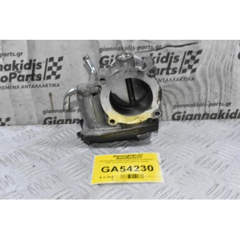 Πεταλούδα Γκαζιού Mitsubishi Outlander / ASX 2.4 4J12 2012-2017 (Γνήσια)