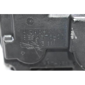 Πεταλούδα Γκαζιού Nissan X-Trail 2.0 QR20 2001-2010 SERA 576-01