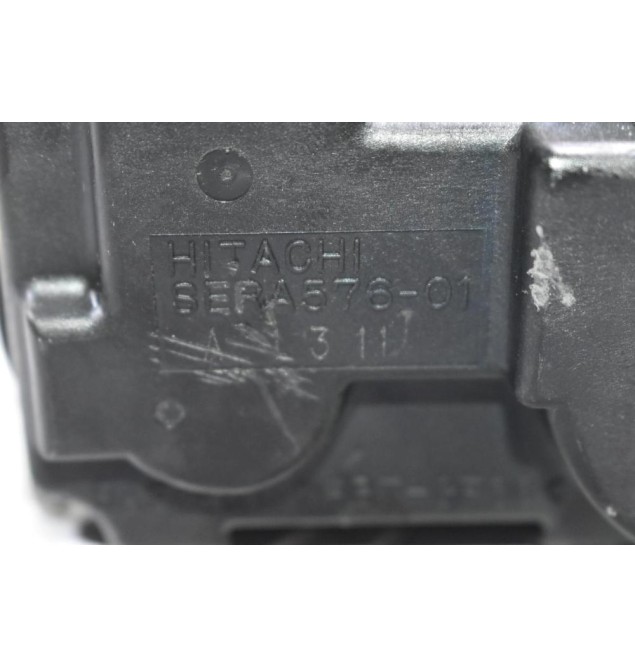 Πεταλούδα Γκαζιού Nissan X-Trail 2.0 QR20 2001-2010 SERA 576-01