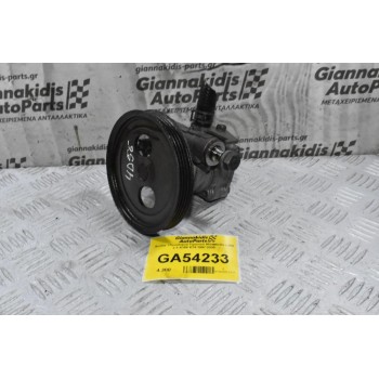 Αντλία Υδραυλικού Τιμονιού Mitsubishi L200 2.5 4D56 K74 1997-2005