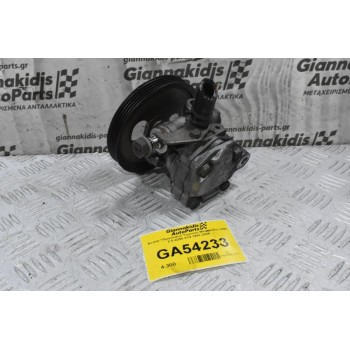 Αντλία Υδραυλικού Τιμονιού Mitsubishi L200 2.5 4D56 K74 1997-2005