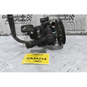 Αντλία Υδραυλικού Τιμονιού Nissan Navara D22 YD25 2001-2005