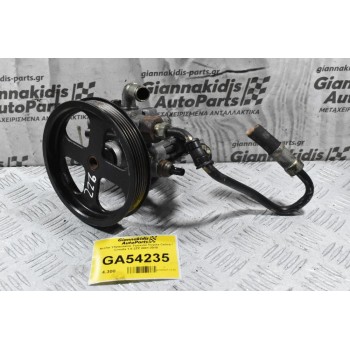 Αντλία Υδραυλικού Τιμονιού Toyota Celica / Corolla 1.8 2ZZ 2001-2010