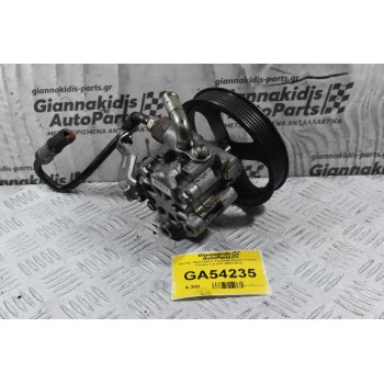 Αντλία Υδραυλικού Τιμονιού Toyota Celica / Corolla 1.8 2ZZ 2001-2010