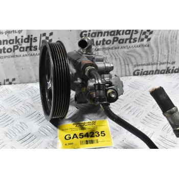 Αντλία Υδραυλικού Τιμονιού Toyota Celica / Corolla 1.8 2ZZ 2001-2010