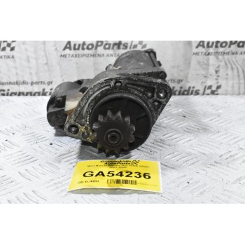 Μίζα Nissan Navara D22 YD25 133ps 2001-2005