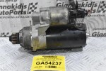 Μίζα Volkswagen Golf 1.4 TSI CAV CAX 0AM911023F 0001142005 2008-2015 (Seat Skoda Audi) (Γνήσια)