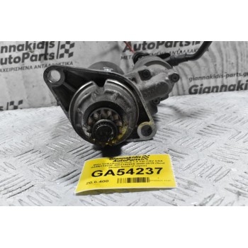 Μίζα Volkswagen Golf 1.4 TSI CAV CAX 0AM911023F 0001142005 2008-2015 (Seat Skoda Audi) (Γνήσια)