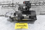 Μίζα Ford Ranger - Transit - Mazda BT-50 2.2 3.2 QJ2R P4AT 2010-2020 AB39-11000-AA (Γνήσια)