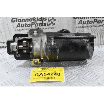 Μίζα Ford Ranger - Transit - Mazda BT-50 2.2 3.2 QJ2R P4AT 2010-2020 AB39-11000-AA (Γνήσια)
