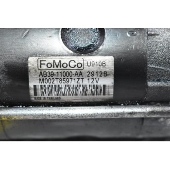 Μίζα Ford Ranger - Transit - Mazda BT-50 2.2 3.2 QJ2R P4AT 2010-2020 AB39-11000-AA (Γνήσια)