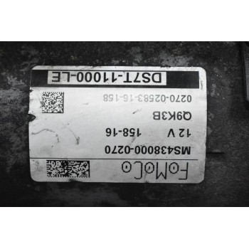 Μίζα Ford Mondeo / Galaxy 2.0 TDCI 180ps T8CC 2014-2019 DS7T-11000-LE MS438000-0270 (Γνήσια)