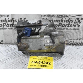 Μίζα Daihatsu Feroza HD 1990-2000 28100-87607