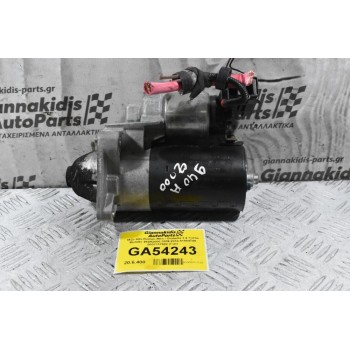 Μίζα Alfa Romeo Mito / Giulietta 1.4 Turbo MultiAir 940A2000 2009-2014 51804744 0001137002 (Fiat 500 Bravo Doblo Idea Tipo / Lancia Delta Ypsilon)