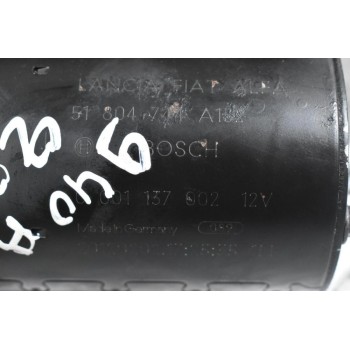 Μίζα Alfa Romeo Mito / Giulietta 1.4 Turbo MultiAir 940A2000 2009-2014 51804744 0001137002 (Fiat 500 Bravo Doblo Idea Tipo / Lancia Delta Ypsilon)