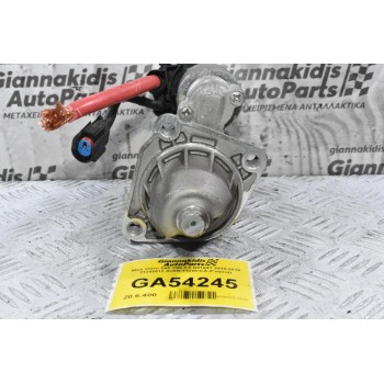 Μίζα Volvo S60 S80 V40 V60 V70 1.6 B4164T 2010-2019 31285512 AV6N-11000-CA
