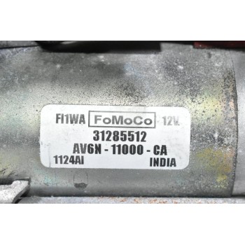 Μίζα Volvo S60 S80 V40 V60 V70 1.6 B4164T 2010-2019 31285512 AV6N-11000-CA