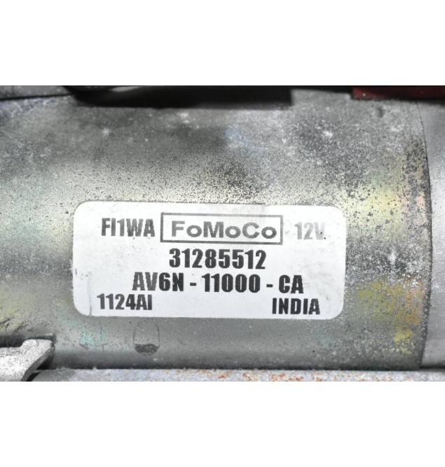 Μίζα Volvo S60 S80 V40 V60 V70 1.6 B4164T 2010-2019 31285512 AV6N-11000-CA