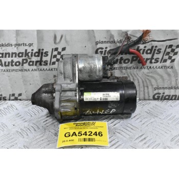 Μίζα Opel Corsa 1.2 Z12XEP / 1.4 Z14XEP 2000-2010 09115192 D6RA293