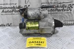 Μίζα Hyundai I30 - Kia Ceed 1.6 CRDI D4FB 2010-2015 36100-2A950