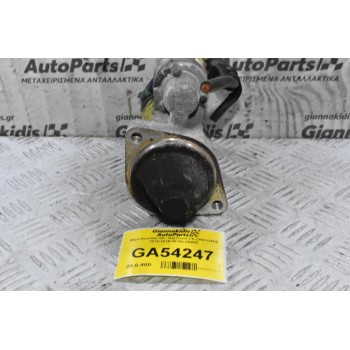 Μίζα Hyundai I30 - Kia Ceed 1.6 CRDI D4FB 2010-2015 36100-2A950