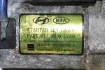 Μίζα Hyundai I30 - Kia Ceed 1.6 CRDI D4FB 2010-2015 36100-2A950
