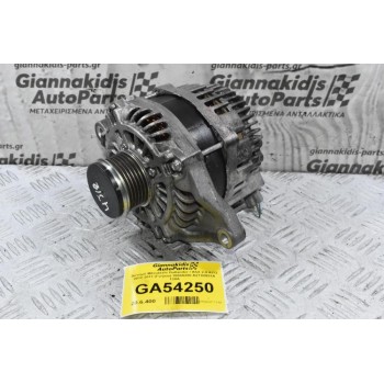 Δυναμό Mitsubishi Outlander / ASX 2.4 4J12 2012-2017 (Γνήσια) 1800A288 A2TX0881A 130A