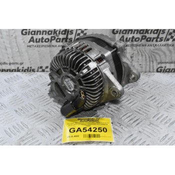 Δυναμό Mitsubishi Outlander / ASX 2.4 4J12 2012-2017 (Γνήσια) 1800A288 A2TX0881A 130A