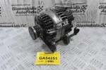 Δυναμό Volkswagen Golf / Jetta / Touran / Passat 1.4 TSI/FSI 110A 2006-2012 03C903023G (Audi A1 A3 / Seat Ibiza Toledo Altea / Skoda Octavia Fabia) (BMY BLG CAX)