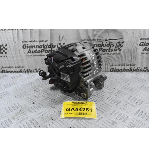 Δυναμό Volkswagen Golf / Jetta / Touran / Passat 1.4 TSI/FSI 110A 2006-2012 03C903023G (Audi A1 A3 / Seat Ibiza Toledo Altea / Skoda Octavia Fabia) (BMY BLG CAX)
