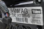 Δυναμό Volkswagen Golf / Jetta / Touran / Passat 1.4 TSI/FSI 110A 2006-2012 03C903023G (Audi A1 A3 / Seat Ibiza Toledo Altea / Skoda Octavia Fabia) (BMY BLG CAX)