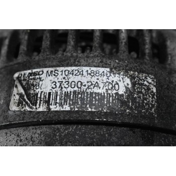 Δυναμό Kia Ceed - Hyundai i30 1.6 CRDI D4FB 2007-2012 37300-2A700 MS1042118840