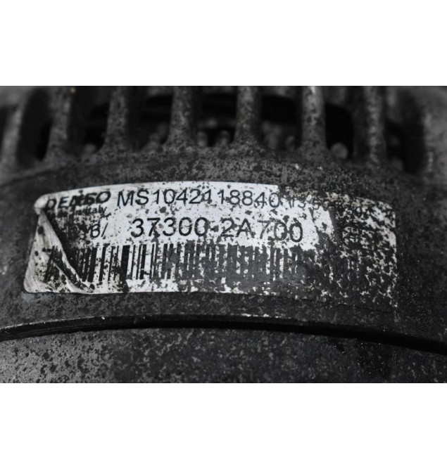 Δυναμό Kia Ceed - Hyundai i30 1.6 CRDI D4FB 2007-2012 37300-2A700 MS1042118840