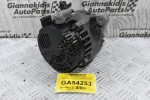 Δυναμός Toyota Avensis / Auris 1.6 1ZR 2008-2015 27060-0T010 MS1012100910 (Γνήσιος)