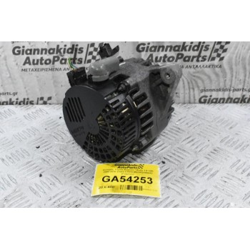 Δυναμός Toyota Avensis / Auris 1.6 1ZR 2008-2015 27060-0T010 MS1012100910 (Γνήσιος)