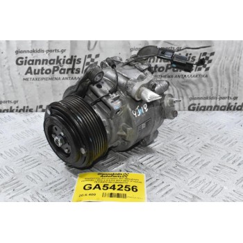 Κομπρεσέρ Aircondition A/C Mitsubishi Outlander / ASX 2.4 4J12 2012-2017 (Γνήσια) 7813A978 AKV200A437C