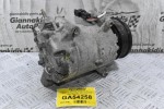 Κομπρεσέρ Aircondition A/C Ford Mondeo / Galaxy 2.0 TDCI 180ps T8CC 2014-2019 DG9H-19D629-FF (Γνήσια)