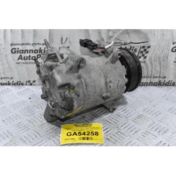 Κομπρεσέρ Aircondition A/C Ford Mondeo / Galaxy 2.0 TDCI 180ps T8CC 2014-2019 DG9H-19D629-FF (Γνήσια)