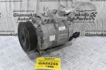 Κομπρεσέρ Aircondition Volkswagen Golf IV 1.4 TSI BMY 2008-2013 DENSO 1Κ0820859Μ GE447190-7955 (Seat / Audi / Skoda)