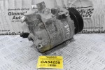 Κομπρεσέρ Aircondition Volkswagen Golf IV 1.4 TSI BMY 2008-2013 DENSO 1Κ0820859Μ GE447190-7955 (Seat / Audi / Skoda)