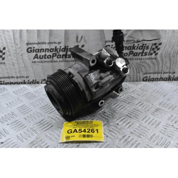 Κομπρεσέρ Aircondition A/C Ford Ranger - Transit 2.2 3.2 QJ2R P4AT 2006-2018 AB39-19D629-BB (Γνήσιο)