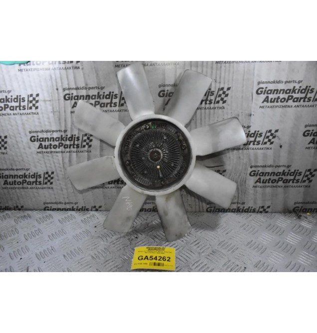 Φτερωτή / Υδράργυρος Nissan King Cab D21 2.0 NA20 1990-2000