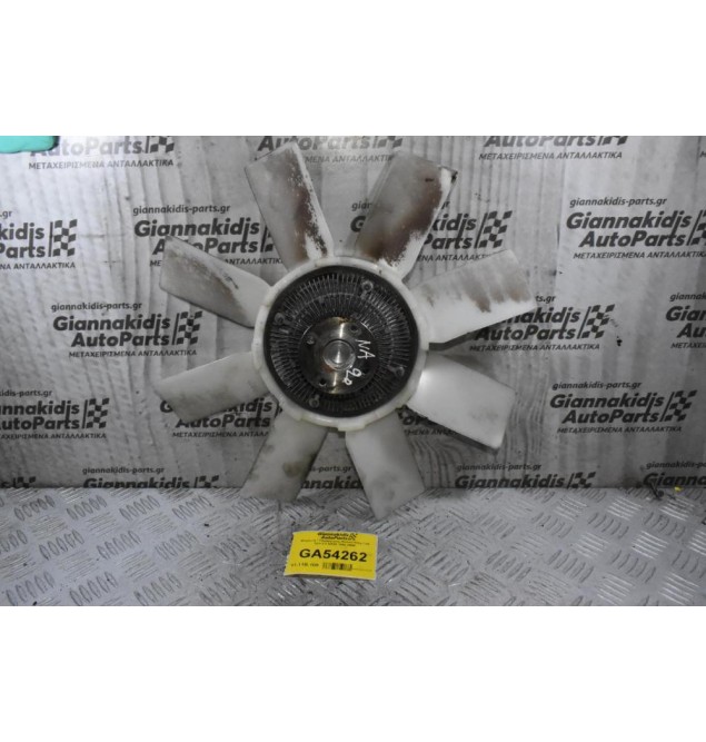 Φτερωτή / Υδράργυρος Nissan King Cab D21 2.0 NA20 1990-2000