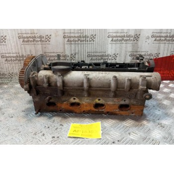 Καπάκι Μηχανής (Κεφαλάρι) Volkswagen Golf IV Κωδ.Κινητηρα BCA 1998-2004 036103373AK