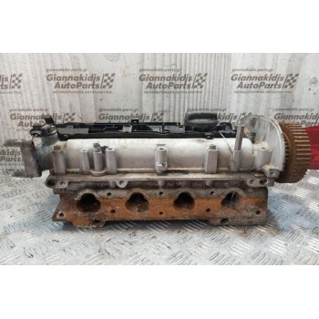 Καπάκι Μηχανής (Κεφαλάρι) Volkswagen Golf IV Κωδ.Κινητηρα BCA 1998-2004 036103373AK