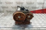 Καπάκι Μηχανής (Κεφαλάρι) Volkswagen Golf IV Κωδ.Κινητηρα BCA 1998-2004 036103373AK