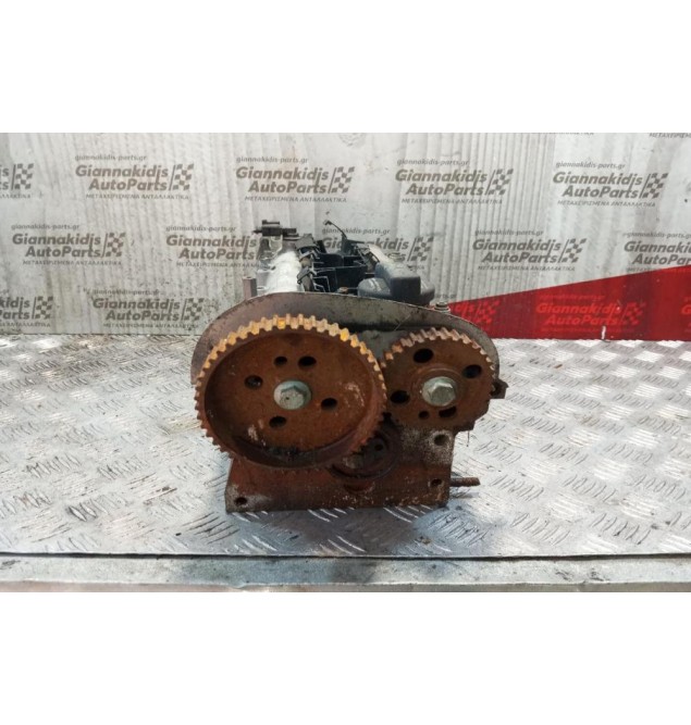 Καπάκι Μηχανής (Κεφαλάρι) Volkswagen Golf IV Κωδ.Κινητηρα BCA 1998-2004 036103373AK