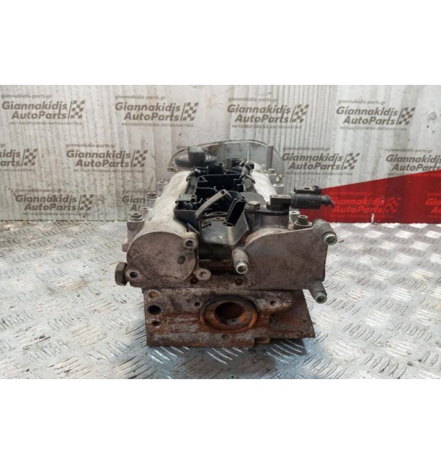 Καπάκι Μηχανής (Κεφαλάρι) Volkswagen Golf IV Κωδ.Κινητηρα BCA 1998-2004 036103373AK