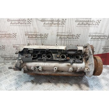 Καπάκι Μηχανής (Κεφαλάρι) Volkswagen Golf IV Κωδ.Κινητηρα BCA 1998-2004 036103373AK